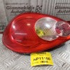 Φανάρι Πίσω Αριστερο Toyota Aygo 2006-2012