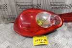 Φανάρι Πίσω Αριστερο Toyota Aygo 2006-2012