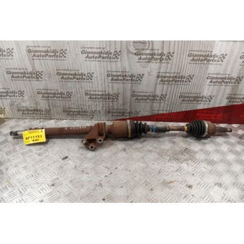 Ημιαξόνιο Δεξι Μακρυ Mazda 3 ZJ 2004-2011