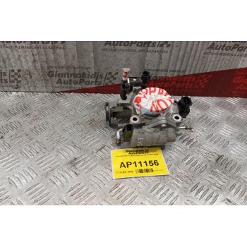 Πεταλούδα Γκαζιού Mazda 3 ZJ 2004-2008