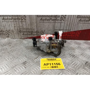 Πεταλούδα Γκαζιού Mazda 3 ZJ 2004-2008