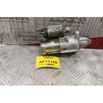 Μίζα Opel Vectra C Z18XER 2002-2005 PGP55556092
