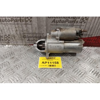 Μίζα Opel Vectra C Z18XER 2002-2005 PGP55556092