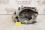 Κιβωτιο Ταχυτητων Χειροκίνητο (5 Gear) Mazda 3 ZJ 2004-2008
