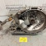 Κiβωτιο Ταχυτητων Χειροκίνητο (5 Gear) Opel Corsa C Z14XEP 2000-2006 55355489 4046081/05
