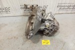Κiβωτιο Ταχυτητων Χειροκίνητο (5 Gear) Opel Corsa C Z14XEP 2000-2006 55355489 4046081/05