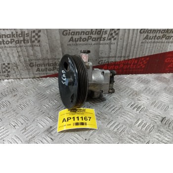 Αντλία Υδραυλικού Τιμονιού Hyundai Santa Fe G4JS 2000-2005