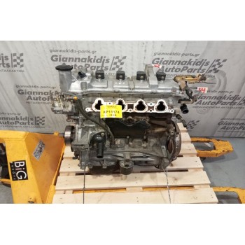 Κινητήρας Mazda 3 ZJ 2004-2008