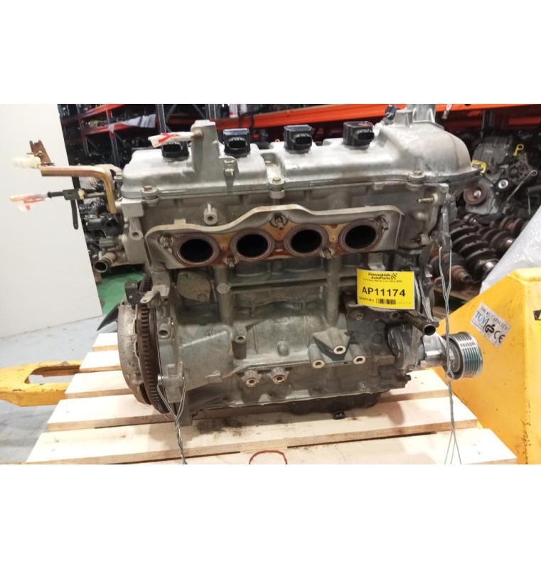 Κινητήρας Mazda 3 ZJ 2004-2008