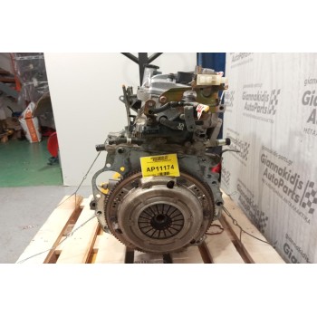 Κινητήρας Mazda 3 ZJ 2004-2008