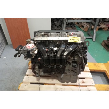 Κινητήρας Suzuki Swift Μ13Α 2006-2011