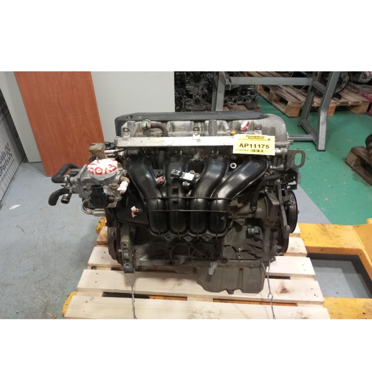 Κινητήρας Suzuki Swift Μ13Α 2006-2011