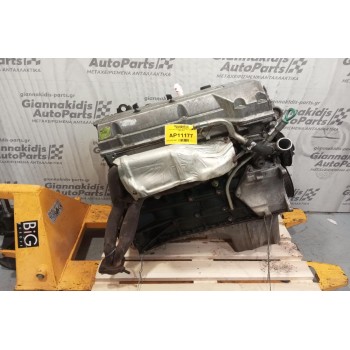 Κινητήρας SsangYong Actyon 161951 2006-2013