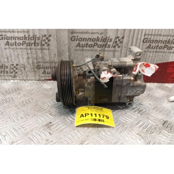 Κομπρεσέρ Aircondition Mazda 3 ZJ 2004-2008