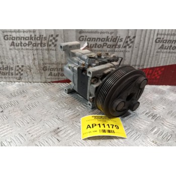 Κομπρεσέρ Aircondition Mazda 3 ZJ 2004-2008