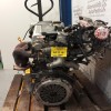 Κινητήρας Hyundai Santa Fe G4JS 2000-2005