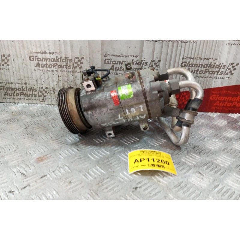 Κομπρεσέρ Aircondition Volkswagen Passat APU 1997-2000 8D0260805D