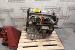 Κινητήρας Audi A4 ALT 2000-2004