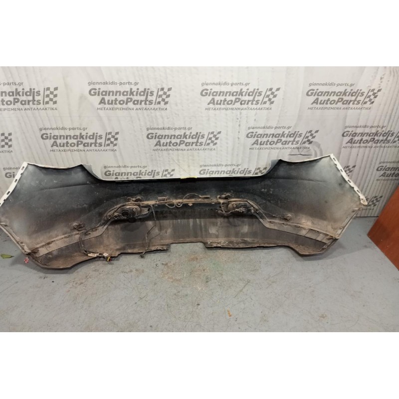 Προφυλακτήρας Πισω Fiat Bravo 2007-2017