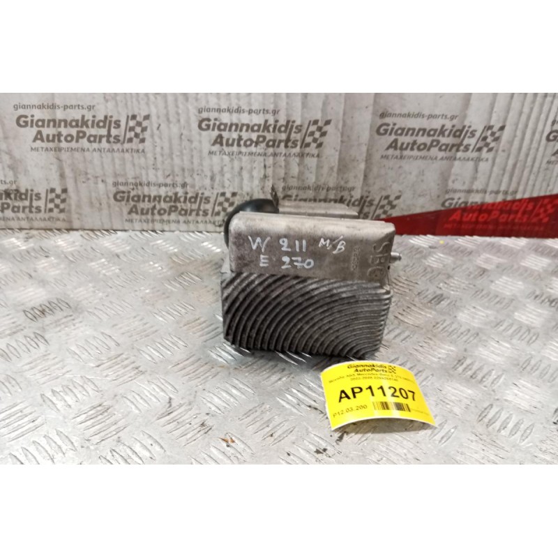 Μονάδα ABS Mercedes-Benz E 270 (W211) 2002-2009 0265250140
