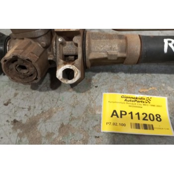 Κρεμαργιέρα Renault Clio MK2 1998-2001 682000004