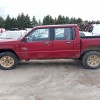 Ολόκληρο Αυτοκίνητο Mitsubishi L200 4D56 1993-1996 (Για ανταλλακτικα)