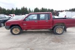 Ολόκληρο Αυτοκίνητο Mitsubishi L200 4D56 1993-1996 (Για ανταλλακτικα)