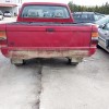Ολόκληρο Αυτοκίνητο Mitsubishi L200 4D56 1993-1996 (Για ανταλλακτικα)