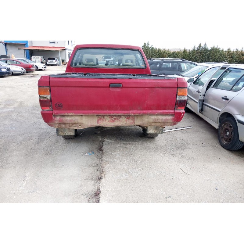 Ολόκληρο Αυτοκίνητο Mitsubishi L200 4D56 1993-1996 (Για ανταλλακτικα)