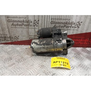 Μίζα Peugeot 206 KFW 2002-2007