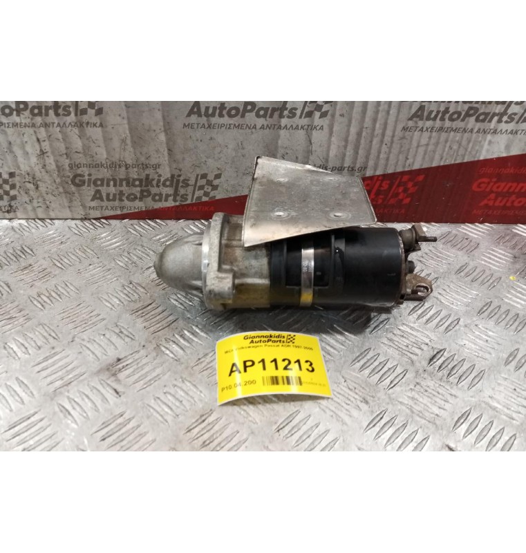 Μίζα Volkswagen Passat ADR 1997-2000