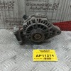 Δυναμό Ford Fiesta FXJB 2002-2008 2S6T-10300-CB