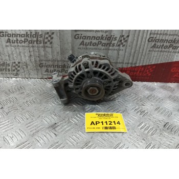 Δυναμό Ford Fiesta FXJB 2002-2008 2S6T-10300-CB