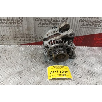 Δυναμό Peugeot 206 KFW 2002-2007 963827598