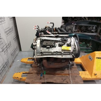 Κινητήρας - Μοτέρ Volkswagen Passat ADR 1997-2000