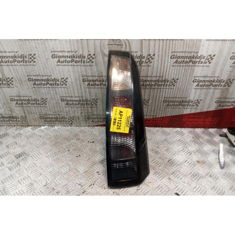 Φανάρι Πίσω Δεξι Opel Meriva 2003-2010