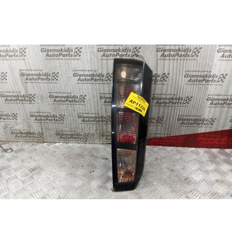 Φανάρι Πίσω Αριστερο Opel Meriva 2003-2010