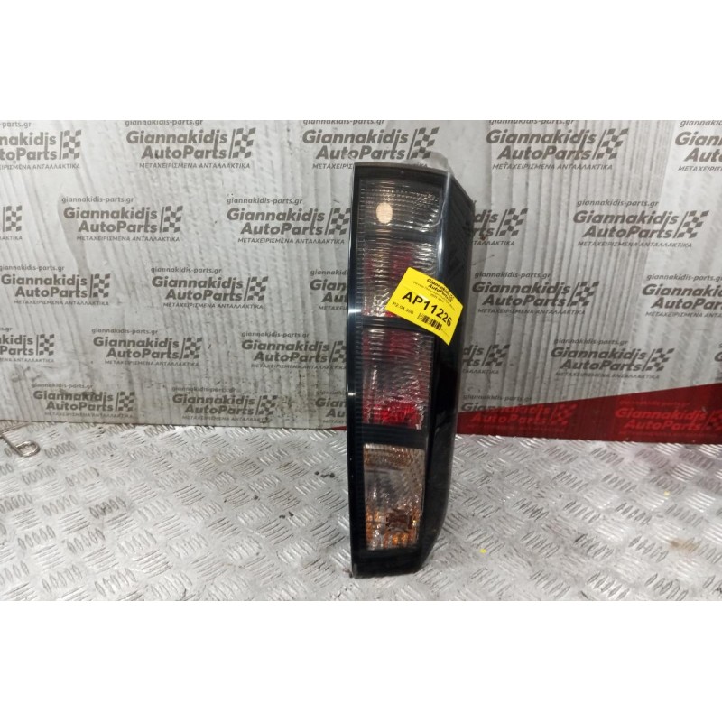 Φανάρι Πίσω Αριστερο Opel Meriva 2003-2010