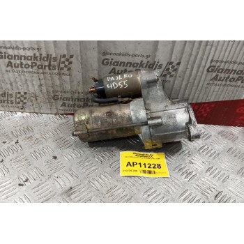 Μίζα Mitsubishi Pajero 4D55 1982-1986