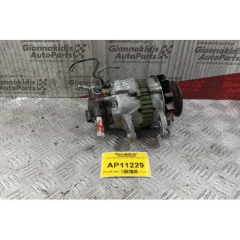 Δυναμό Mitsubishi Pajero 4D55 1982-1986