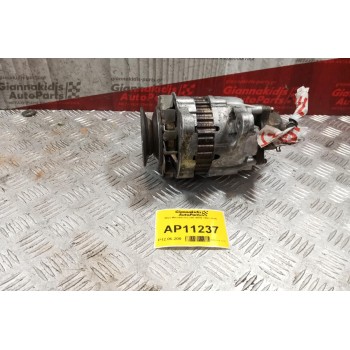 Δυναμο Mitsubishi L200 4D56 1993-1996