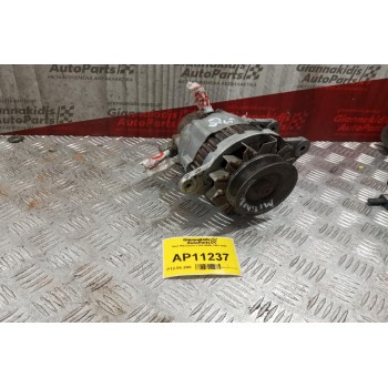 Δυναμο Mitsubishi L200 4D56 1993-1996