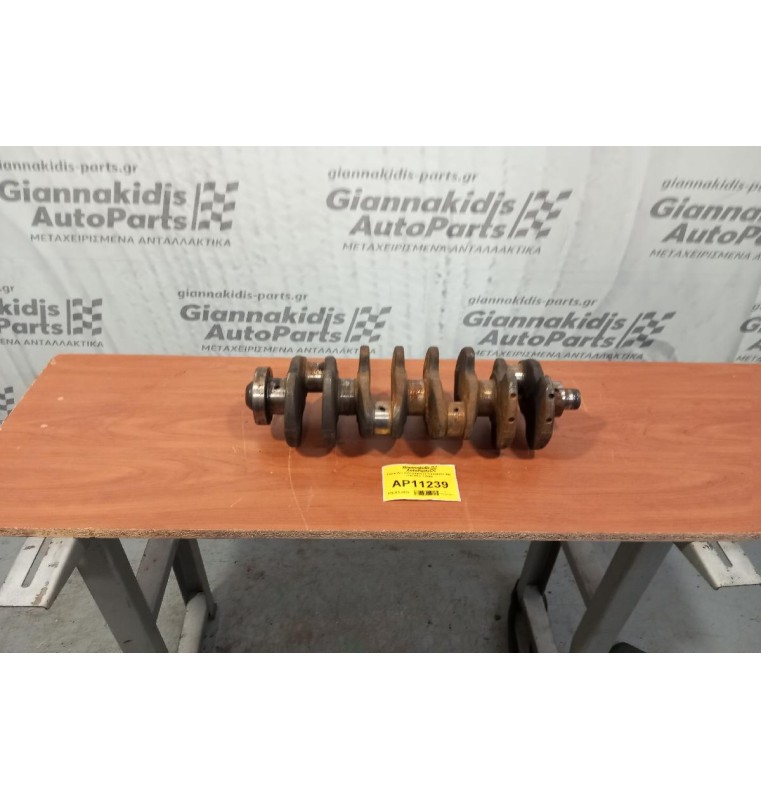 Στρόφαλος Volkswagen T4 Transporter ABL 1992-2003  116803