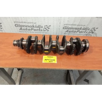 Στρόφαλος Ford Transit D2FA 2000-2006 YC1QAA