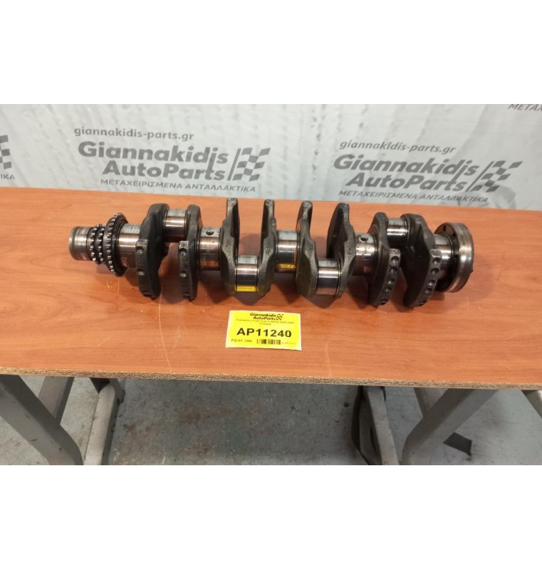 Στρόφαλος Ford Transit D2FA 2000-2006 YC1QAA