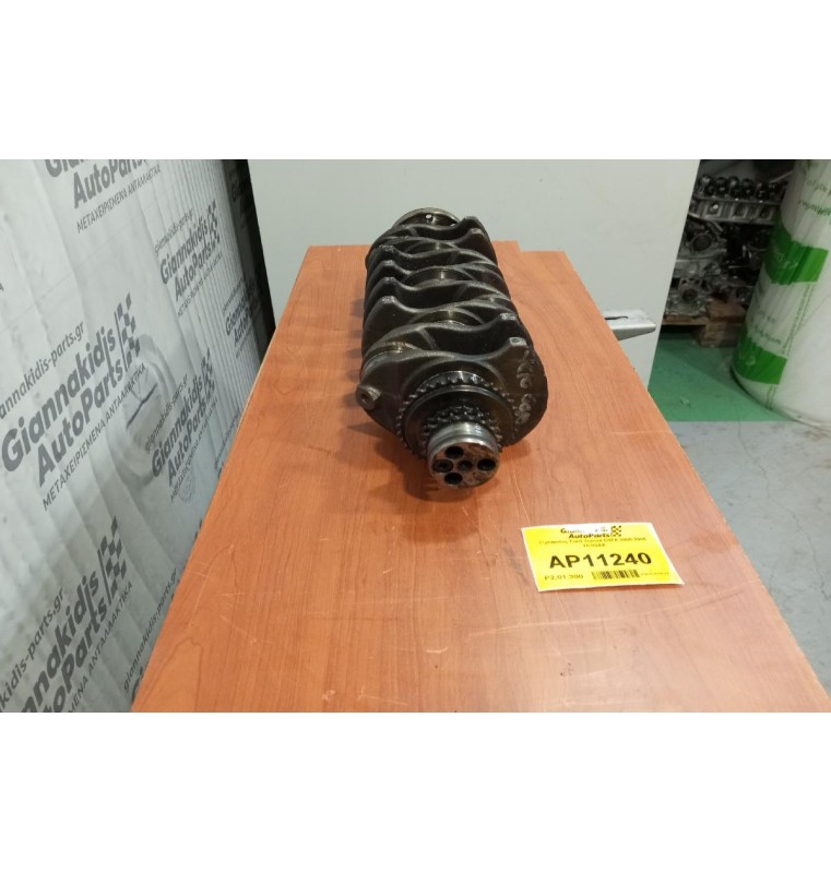 Στρόφαλος Ford Transit D2FA 2000-2006 YC1QAA