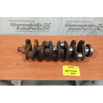 Στρόφαλος Volkswagen Transporter T4 JX  1984-1992 068E