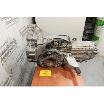 Χειροκίνητο Σασμάν Volkswagen Passat APU (5speed) 1997-2000 EHV