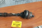 Ημιαξόνιο Αριστερο Κοντο Volkswagen Passat ADR 1997-2000 (Σκισμενη Φυσουνα)