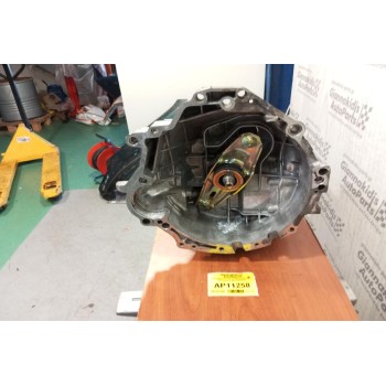 Χειροκίνητο Σασμάν Volkswagen Passat ADR (5Speed) 1997-2000 DWA